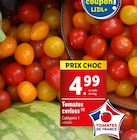 Tomates cerises - LIDL dans le catalogue Lidl