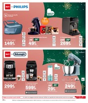 Centrale Vapeur Angebote im Prospekt "ET VOTRE NOËL BAT+FORT" von But auf Seite 24