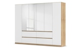 Aktuelles Drehtürenschrank Wigan Angebot bei Höffner in Erlangen ab 938,00 €