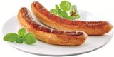 Käsebratwurst im Angebot bei EDEKA in Warendorf Käsebratwurst Angebote von Sprehe bei EDEKA Warendorf für 3,99 €