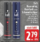 EDEKA Nachrodt-Wiblingwerde - Haarspray Angebot im Prospekt Haarspray bei EDEKA im Nachrodt-Wiblingwerde Prospekt für 2,79 €