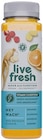 Hey Wach Angebote von Live Fresh bei REWE Rodgau für 1,99 €