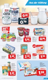 Aktueller Markant Nordwest Prospekt mit Fisch, "DER MARKT FÜR GUTES ESSEN UND TRINKEN", Seite 5