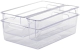 Kühlschrankorganizer-Set von HEDURA im aktuellen Penny Prospekt für 6,99 €