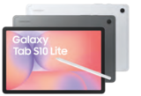 Galaxy Tab S10 Lite WiFi im Angebot bei EURONICS in Bayreuth Galaxy Tab S10 Lite WiFi Angebote von Samsung bei EURONICS Bayreuth für 288,00 €