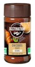 Chicorée café - 100 g - DESTINATION en promo chez NaturéO Chicorée café - 100 g - DESTINATION dans le catalogue NaturéO