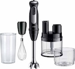 MultiQuick 5 Pro Stabmixer Angebote von Braun bei MediaMarkt Saturn Mainz für 75,00 €