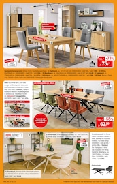 Sideboard im Opti-Wohnwelt Prospekt in Cuxhaven Aktueller Opti-Wohnwelt Prospekt mit Sideboard, "Sparen im SSV", Seite 10