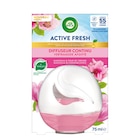 Diffuseur continu - AIR WICK à 3,99 € dans le catalogue Carrefour