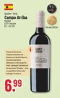 Campo Arriba bei Trinkgut im Niederzier Prospekt für 6,99 €