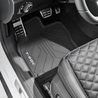 Allwetterfußmatten-Set für vorne und hinten (T-Roc Cabrio) bei Volkswagen im Dudenhofen Prospekt für 109,00 €