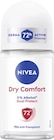 Deo Roll-On Angebote von Nivea bei REWE Friedrichshafen für 2,89 €