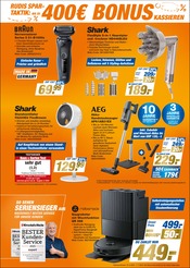 Aktueller expert Prospekt mit Ventilator, "Top Angebote", Seite 12