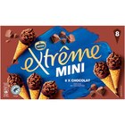 Mini cônes - EXTRÊME en promo chez Carrefour Rennes à 3,28 €