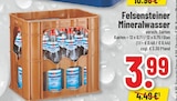Mineralwasser bei Trinkgut im Düsseldorf Prospekt für 3,99 €