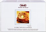 Tartufo Classico von Bindi im aktuellen METRO Prospekt für 19,25 €