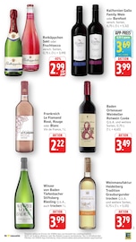 Rotkäppchen Sekt im EDEKA Prospekt in Weinheim Aktueller EDEKA Prospekt mit Rotkäppchen Sekt, "Aktuelle Angebote", Seite 32