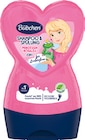 Shampoo & Duschgel oder Shampoo & Spülung von Bübchen im aktuellen Rossmann Prospekt für 1,49 €