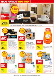 Offre Chocolat dans le catalogue Carrefour du moment à la page 10