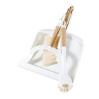 Set de nettoyage en bambou - CARREFOUR HOME - Carrefour à Limoges Set de nettoyage en bambou - CARREFOUR HOME en promo chez Carrefour Limoges à 9,99 €