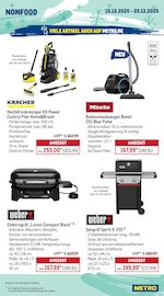 Aktueller METRO Prospekt mit Kärcher, "Wochenangebote SCO + Gewinnspiel+ Markets", Seite 20
