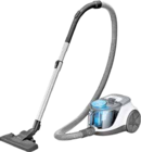 Staubsauger Beutellos XB2122/09 im V-Markt Prospekt Staubsauger Beutellos XB2122/09 von PHILIPS im aktuellen V-Markt Prospekt für 79,90 €