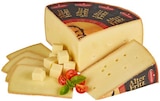 Schweizer Schnittkäse von Alter Fritz im aktuellen REWE Prospekt