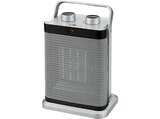 HL 3631 Heizlüfter (1500 Watt) von CLATRONIC im aktuellen MediaMarkt Saturn Prospekt für 27,99 €