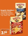 Ofenkäse im V-Markt Prospekt Ofenkäse von Rougette im aktuellen V-Markt Prospekt für 3,20 €