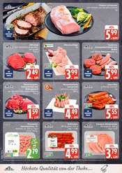 Ähnliche Sauerbraten Angebote im Prospekt "Top Angebote" von EDEKA in Cuxhaven Ähnliche Angebote wie Sauerbraten im Prospekt "Top Angebote" auf Seite 10 von EDEKA in Cuxhaven