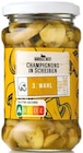 Champignons in Scheiben im Angebot bei Netto mit dem Scottie in Halle Champignons in Scheiben Angebote von Harvest Best bei Netto mit dem Scottie Halle für 0,59 €