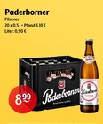 Aktuelles Pilsener Angebot bei Trink und Spare in Nettetal ab 8,99 €