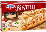 Bistro Baguette Champignon im Angebot bei REWE in Lüdenscheid Bistro Baguette Champignon Angebote von Dr. Oetker bei REWE Lüdenscheid für 1,49 €