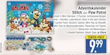 Adventskalender Stitch im Angebot bei E center in Germering Adventskalender Stitch Angebote bei E center Germering für 9,99 €