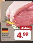 combi Detmold - Schinken Eisbein Angebot im Prospekt Schinken Eisbein bei combi im Detmold Prospekt für 4,99 €