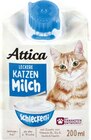 Aktuelles Katzenmilch Angebot bei Netto Marken-Discount in Wuppertal ab 0,39 €