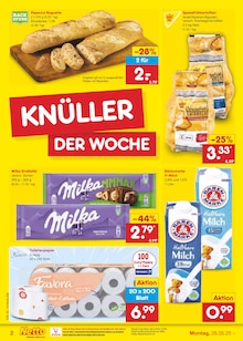 Aktueller Netto Marken-Discount Prospekt "Aktuelle Angebote" für Neukirchen-Vluyn Aktueller Netto Marken-Discount Prospekt für Neukirchen-Vluyn mit Seiten