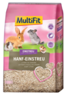 Hanf-Einstreu von MultiFit im aktuellen Fressnapf Prospekt für 14,99 €