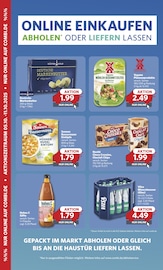 Aktueller combi Prospekt mit Hohes C, "Markt - Angebote", Seite 13