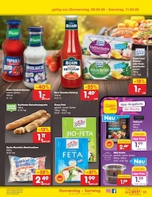 Süßigkeiten im aktuellen Netto Marken-Discount Prospekt (Chemnitz) Süßigkeiten im Netto Marken-Discount Prospekt "Aktuelle Angebote" mit 61 Seiten (Chemnitz)