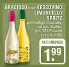 EDEKA Haltern (See) Prospekt mit  im Angebot für 1,99 €