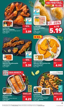 Huhn im Kaufland Prospekt "KNÜLLER" mit 61 Seiten (Bremen)