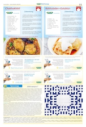 Maultaschen Angebot im aktuellen Mix Markt Prospekt auf Seite 4