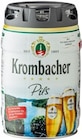 Aktuelles Pils Frische-Fässchen Angebot bei Kaufland in Ahaus ab 10,99 €