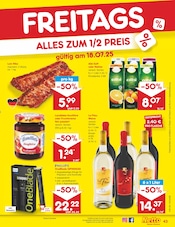Ähnliche Elektrorasierer Angebote im Prospekt "Aktuelle Angebote" von Netto Marken-Discount in Ansbach Ähnliche Angebote wie Elektrorasierer im Prospekt "Aktuelle Angebote" auf Seite 65 von Netto Marken-Discount in Ansbach