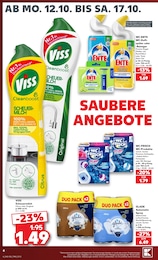 Ente Angebot & Preis im aktuellen Kaufland Prospekt Ente Angebot im aktuellen Kaufland Prospekt auf Seite 76