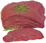 Bio Steakhüfte im Angebot bei REWE in Erftstadt Bio Steakhüfte Angebote bei REWE Erftstadt für 4,39 €