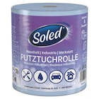 Soled Putztuchrolle bei POCO im Weiden Prospekt für 3,00 €