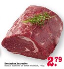 Aktuelles Deutsches Entrecôte Angebot bei E center in Mannheim ab 2,79 €