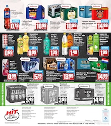 Energydrink im HIT Prospekt "ECHTE VIELFALT" mit 19 Seiten (München)